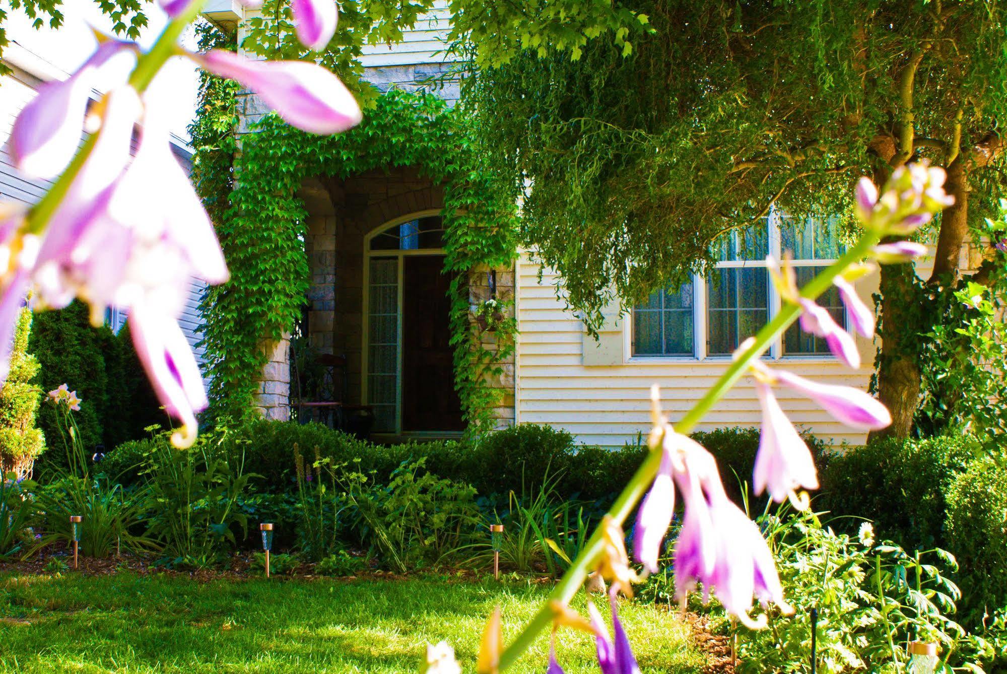 Bed and Breakfast Gatekeeper'S Retreat Niagara-on-the-Lake Zewnętrze zdjęcie