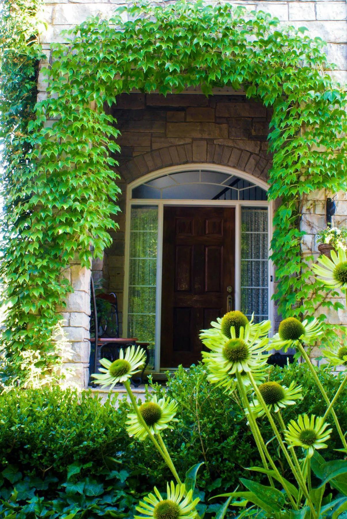 Bed and Breakfast Gatekeeper'S Retreat Niagara-on-the-Lake Zewnętrze zdjęcie