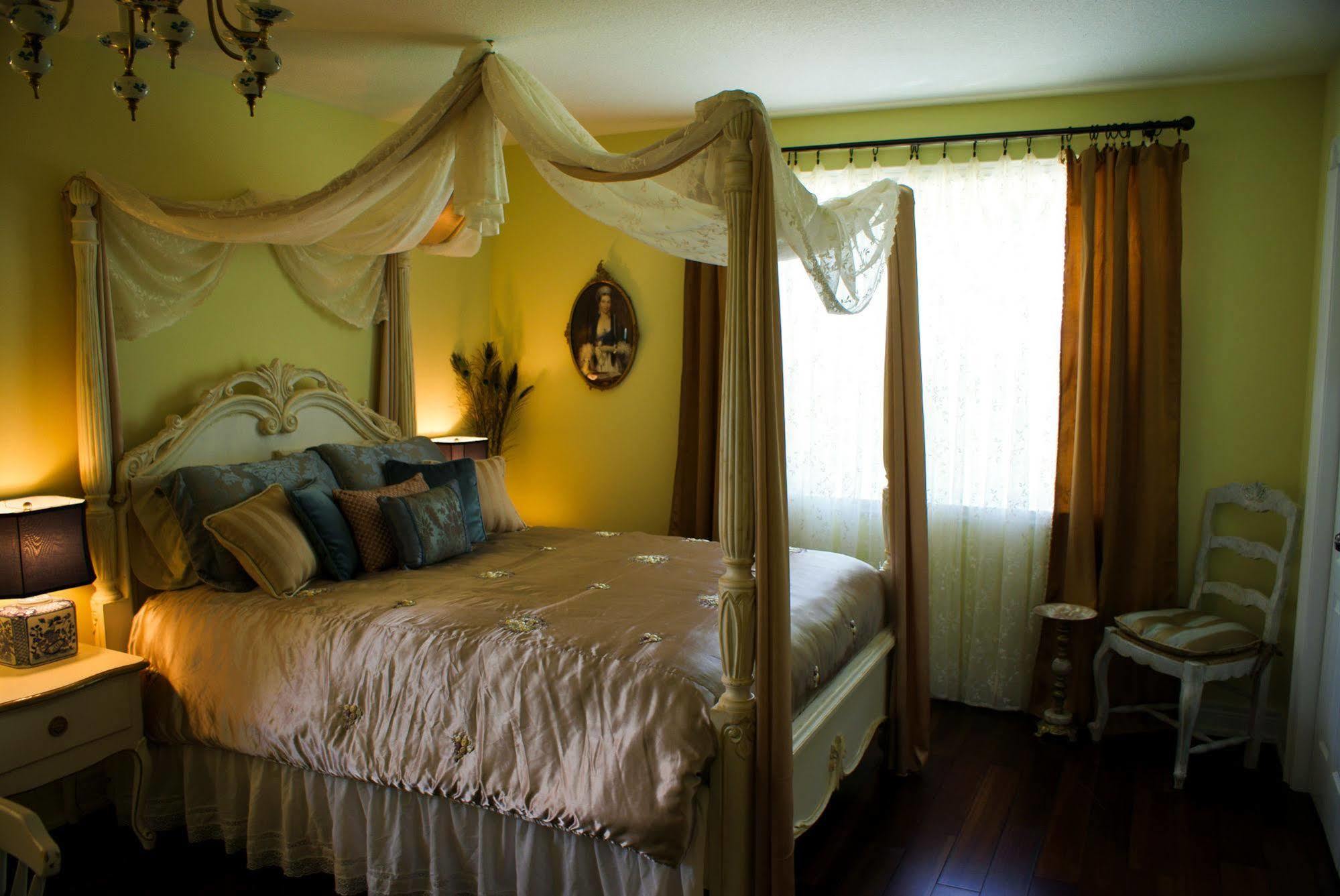 Bed and Breakfast Gatekeeper'S Retreat Niagara-on-the-Lake Zewnętrze zdjęcie